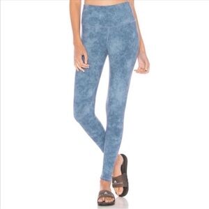 ALO YOGA High-Waist Airbrush Legging, XS